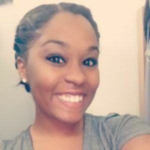 Meet your Posher, Arleyna